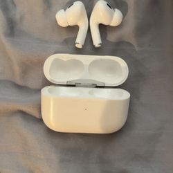 Air Pod Pro 2nd Gen