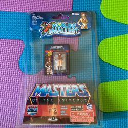 Master Of The Universe 