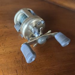 Calcutta 150 Fishing Reel