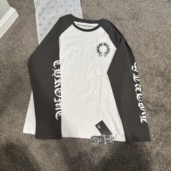 Chrome hearts size L