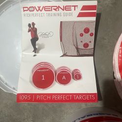 Power Net Targets