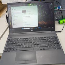 HP 255 G8