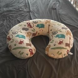 Nursing Pillow 