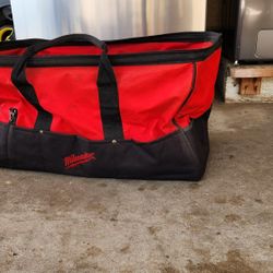 Milwaukee Tool Bag 