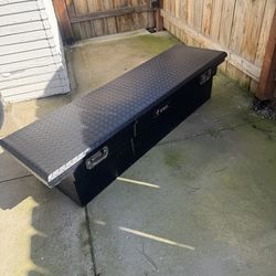 Truck Bed Tool Box