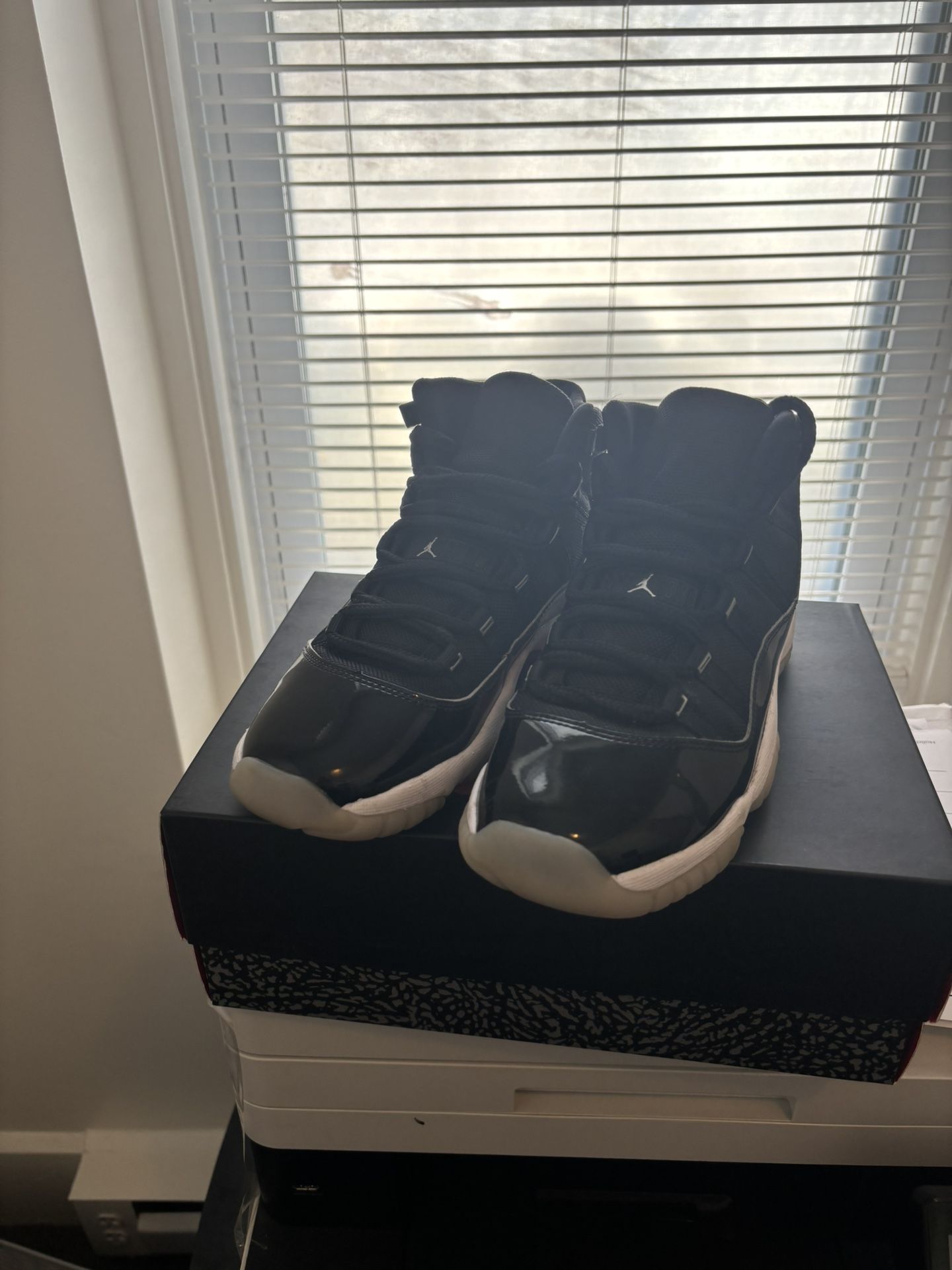 Jordan 11