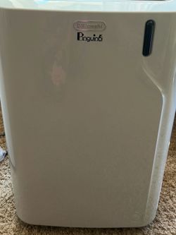 DeLonghi Pinguino Portable Air Conditioner