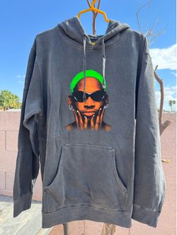 Kill The Hype Hoodie (L)
