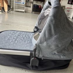 UPPAbaby Stroller Bassinet