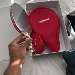 Supreme Ping Pong Set 