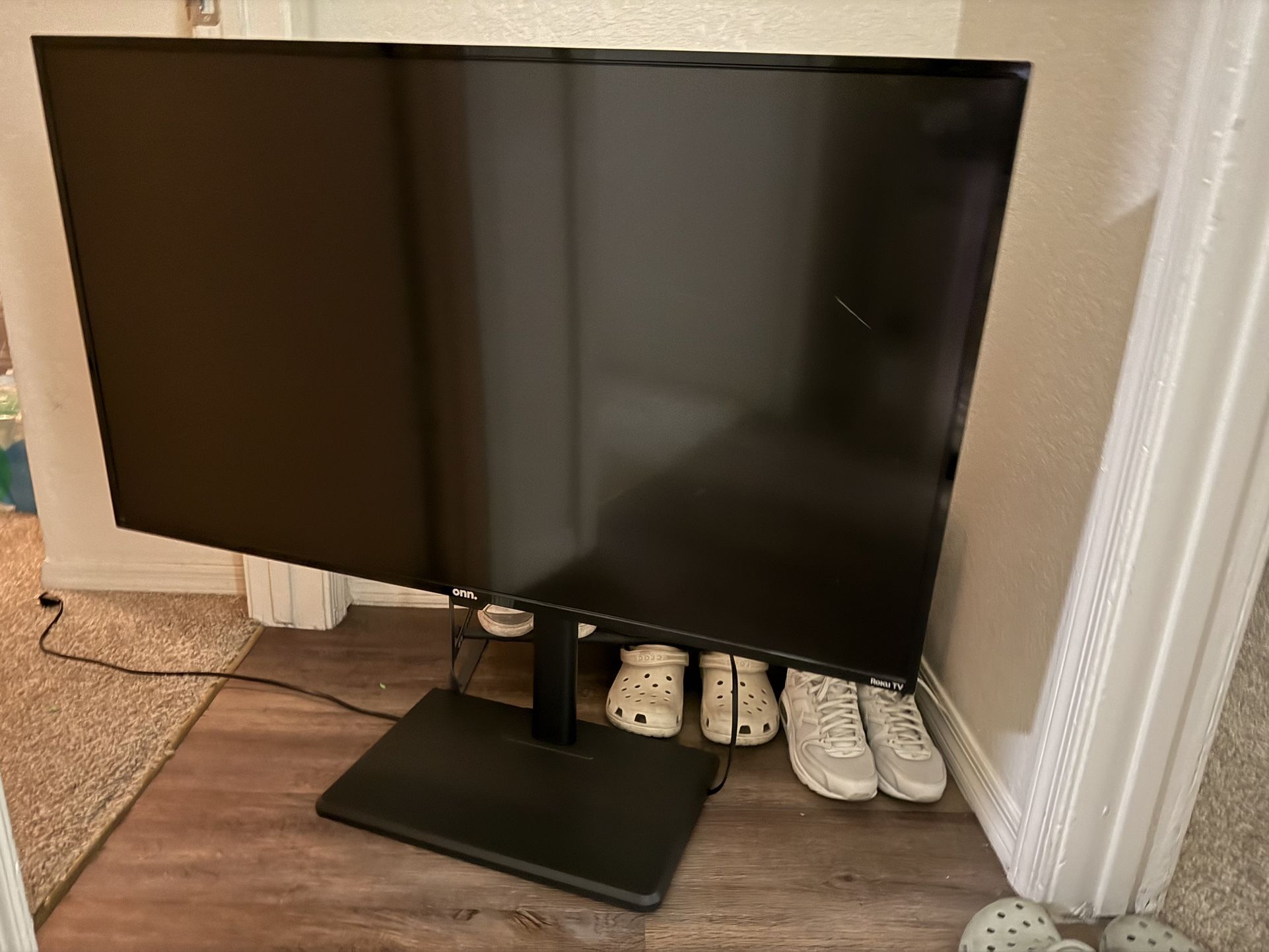 43” Roku Tv