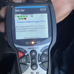 Smog Scanner 