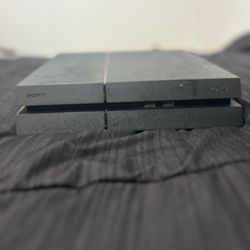 PS4 