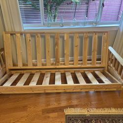 Futon Frame 