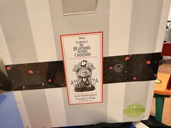 Nightmare Before Christmas