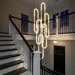 Luxury chandelier