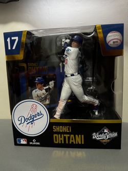 Dodgers Ohtani