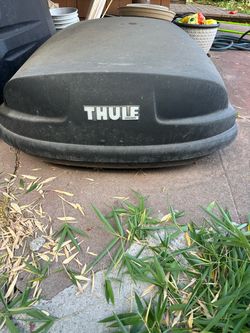 roof box