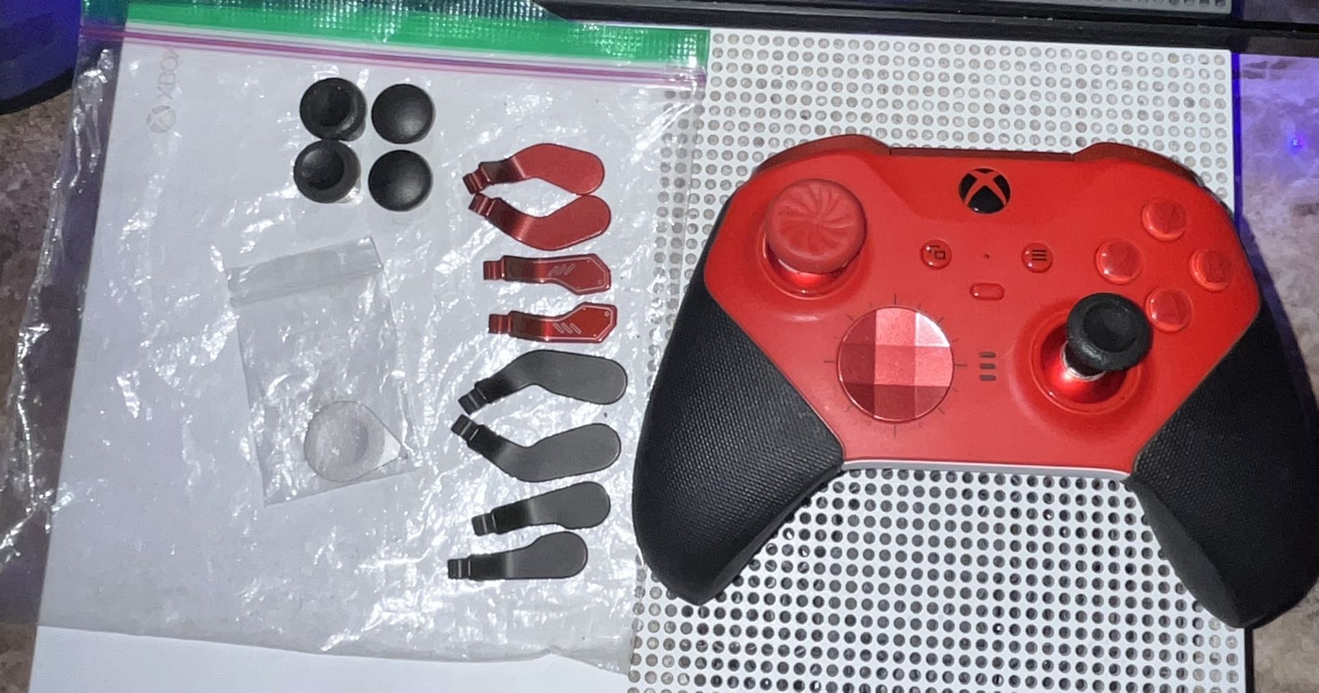 Xbox One Custom Gaming Controller