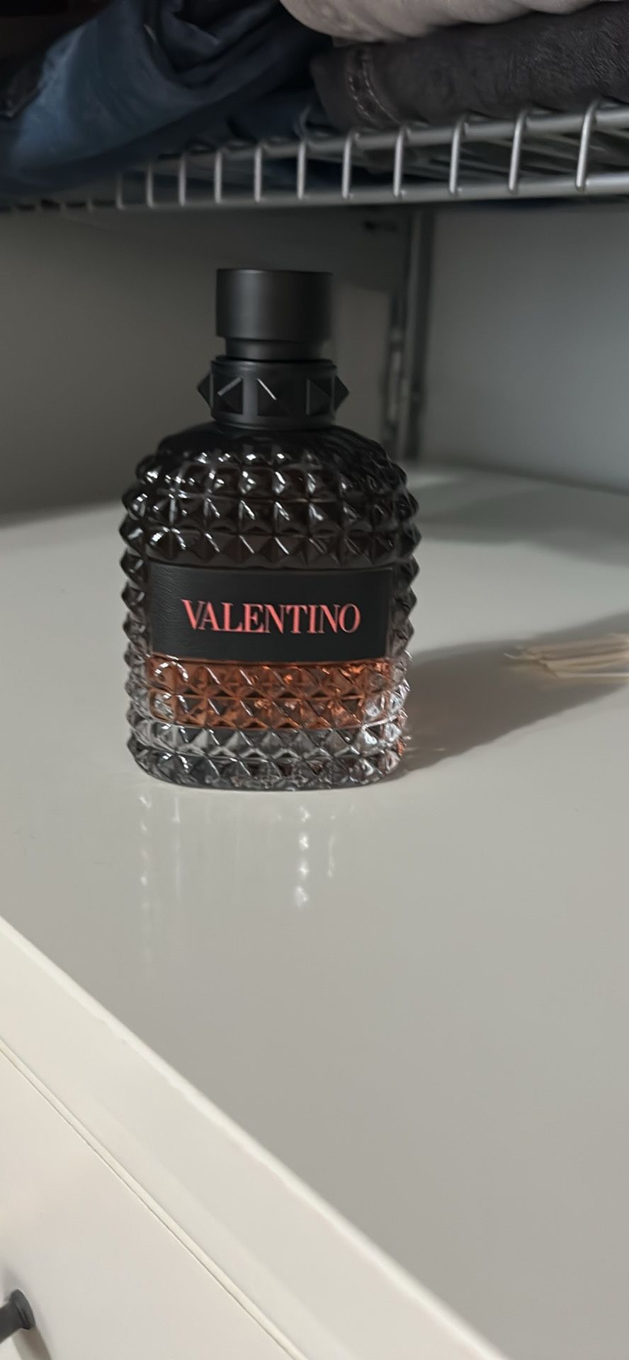 Valentino Coral Fantasy