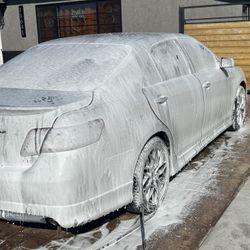 Cars 🚙 🚗 Wash 🧼 &detail 🧽 Mobil 