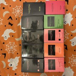 Valentino Cologne And Perfume