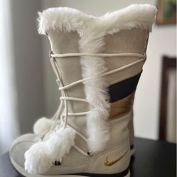 Nike Boots 