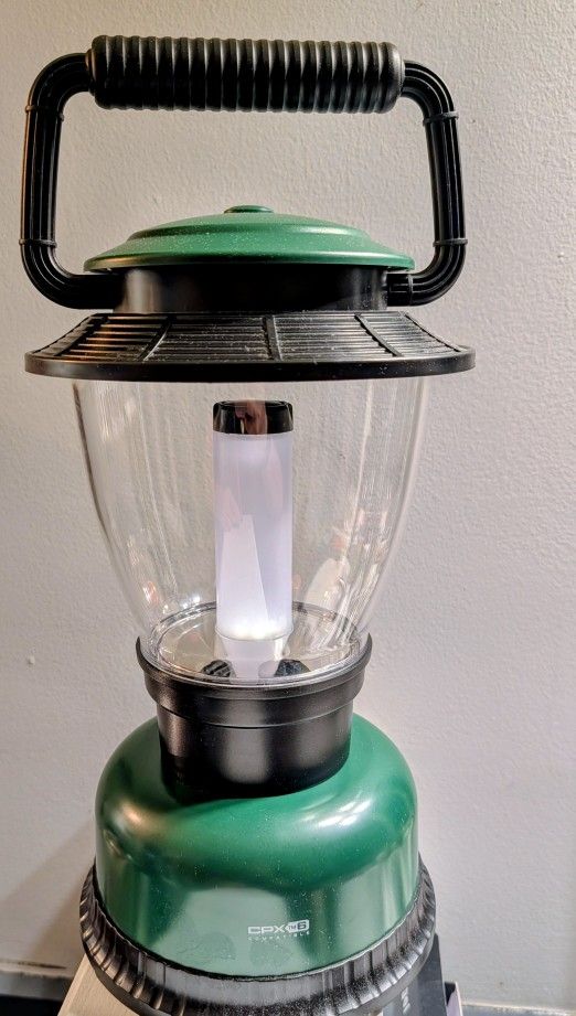 Coleman Lantern 