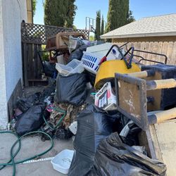 REMOVE JUNK (209)857/60/32