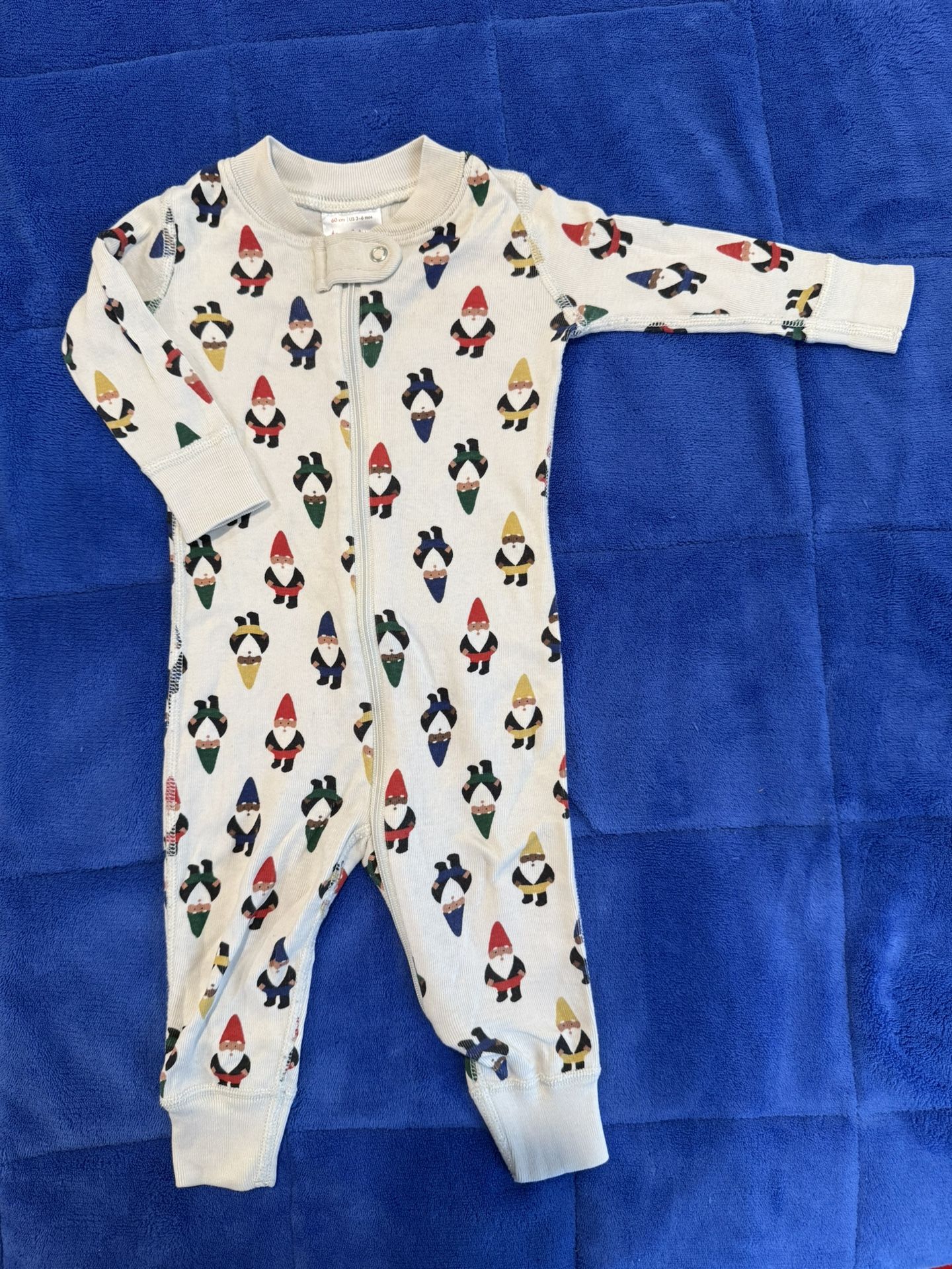 Hanna Anderson Pajama