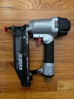 Porter cable finish nailer