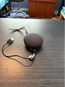 speaker