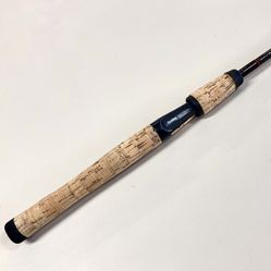 Berkley 6’ Firefly Graphite Spinning Rod