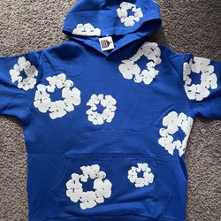 denim tear 