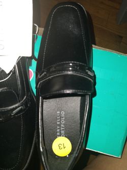 Perry Ellis Shoes