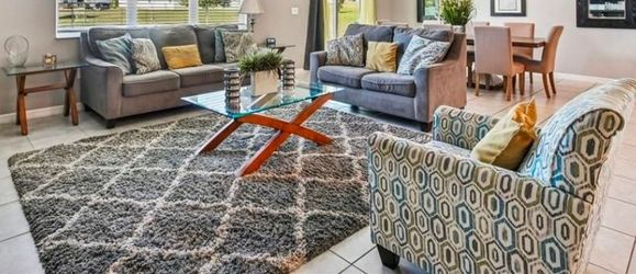 Living room set