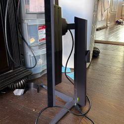 LG Ultra gear Gaming Monitor 