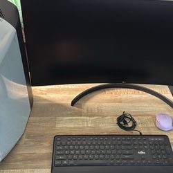 Alienware Aurora R12 Bundle - Upgraded Ram