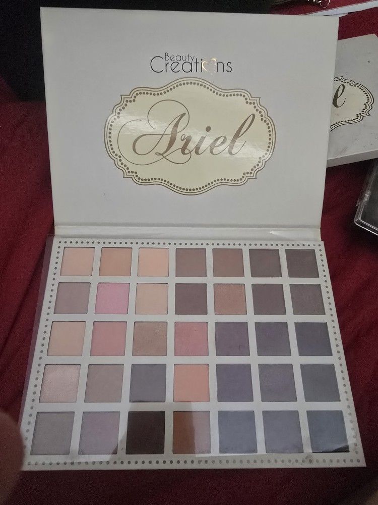 Beauty Creations Ariel