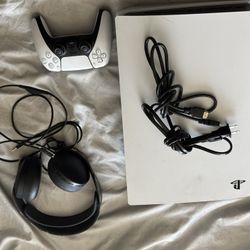 PS5 1TB