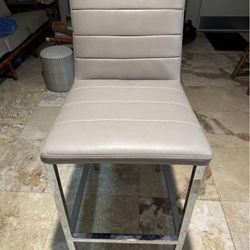 Bar Stools (x2)