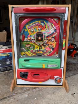 Pachinko arcade Game Machine