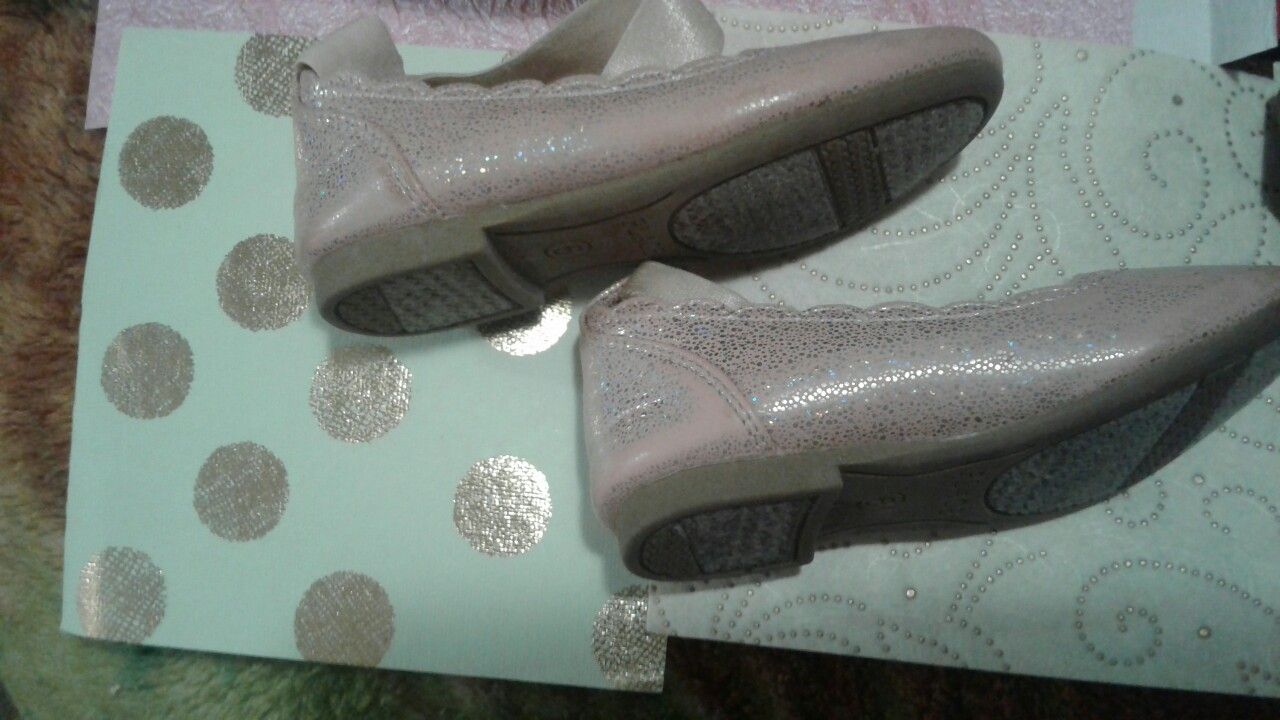 Kids shoes