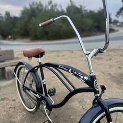 Cruiser Bike Men’s 