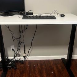 Adjustable Desk