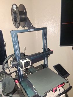 3d printer