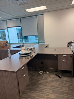 Office desk