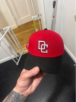 Dc snapback