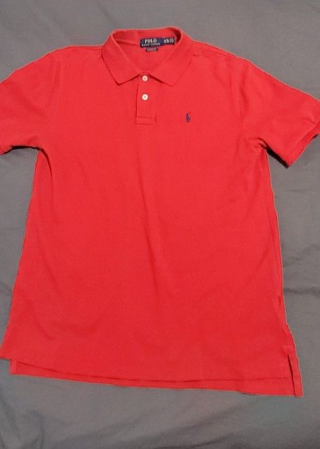 Polo Club For Boys