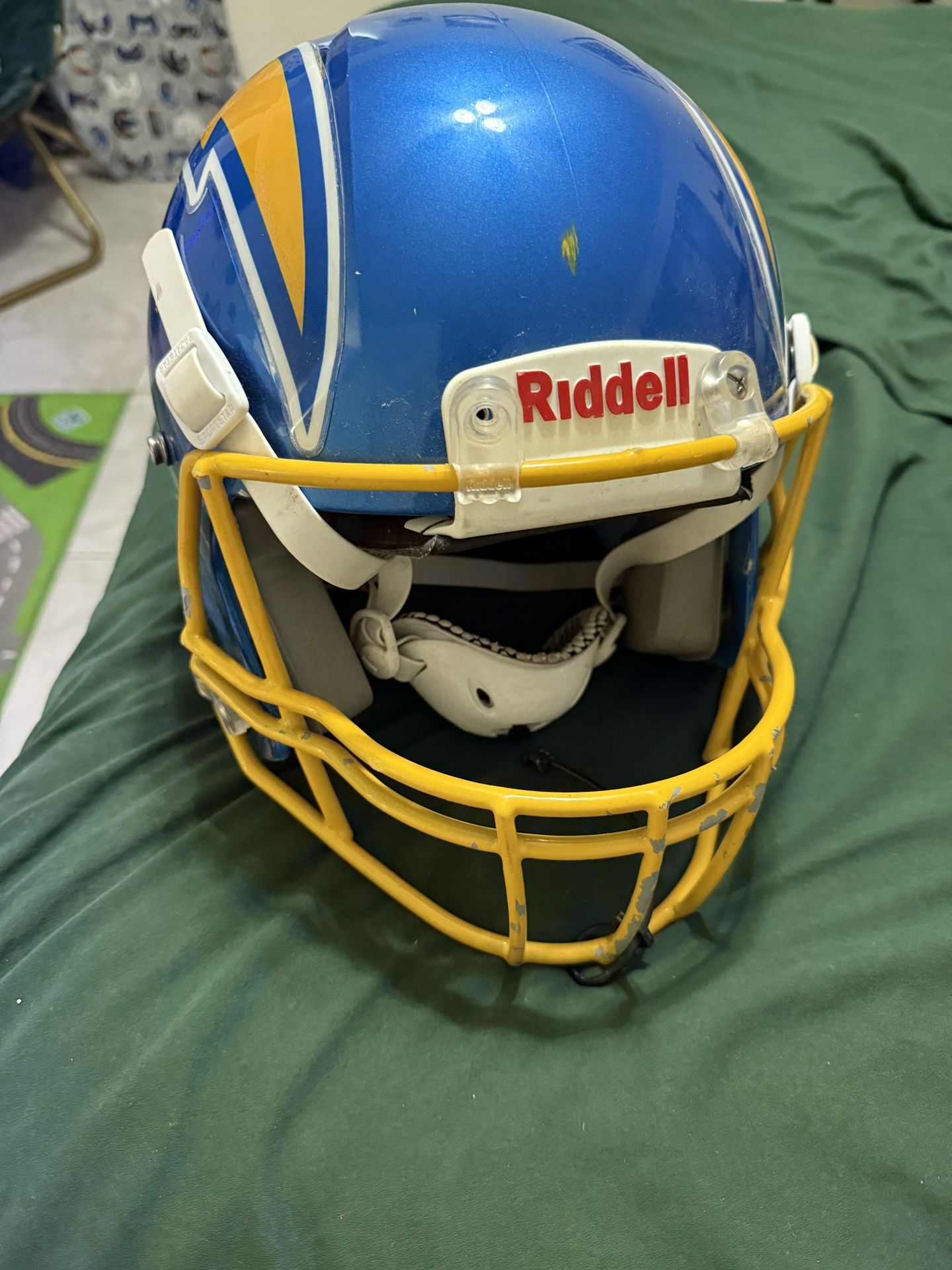 Youth Helmet Size Medium